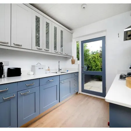 4Br House Minutes From Transport & Attractions Villa London Exterior photo
