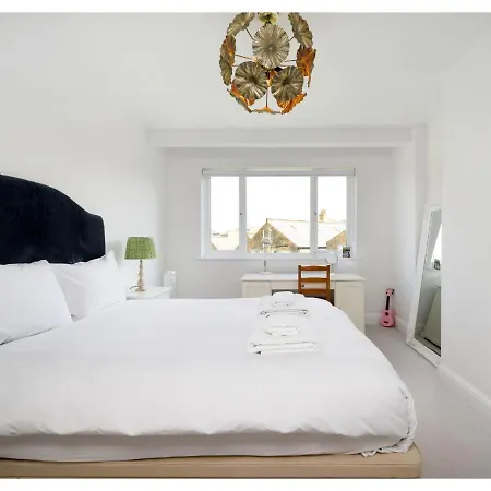 4Br House Minutes From Transport & Attractions Villa London Exterior photo