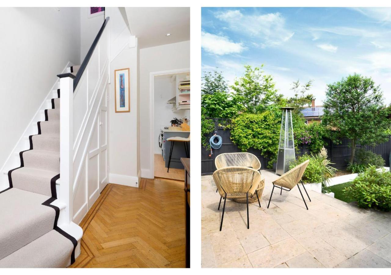 4br House Minutes From Transport & Attractions *