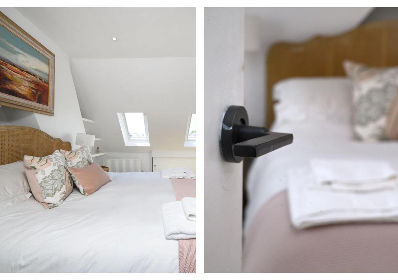 Holiday home 4br House Minutes From Transport & Attractions